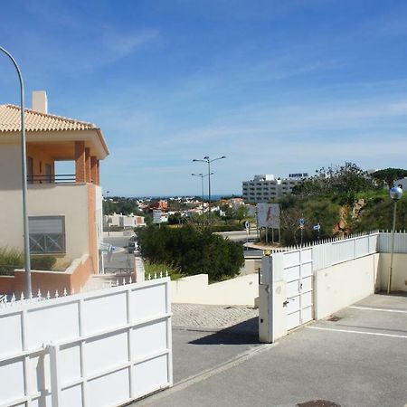Pool & Garden Oura Albufeira Flat 빌라 외부 사진