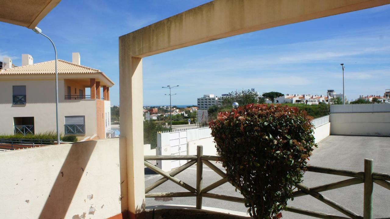 Pool & Garden Oura Albufeira Flat 빌라 외부 사진