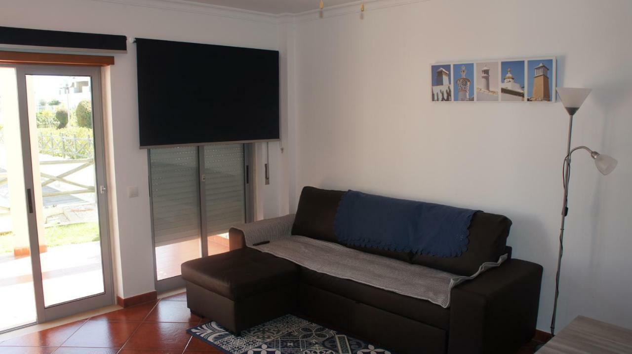 Pool & Garden Oura Albufeira Flat 빌라 외부 사진