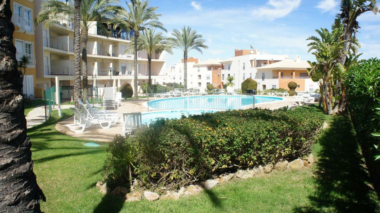 Pool & Garden Oura Albufeira Flat 빌라 외부 사진