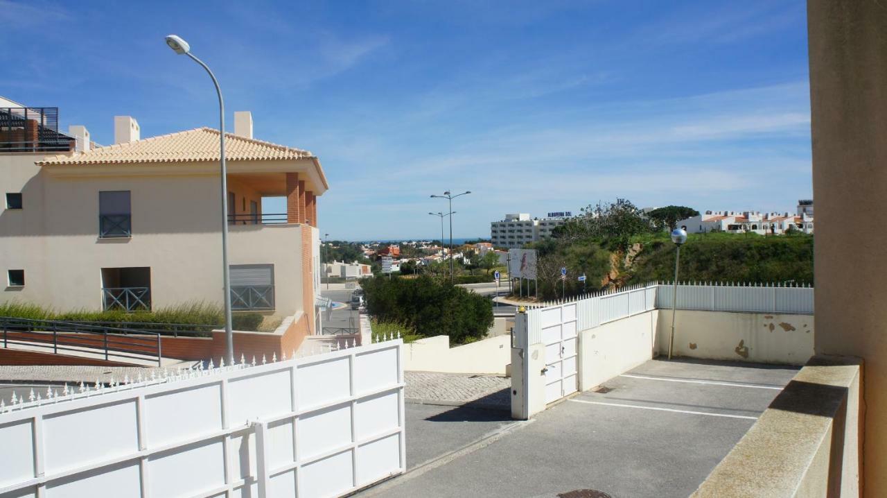 Pool & Garden Oura Albufeira Flat 빌라 외부 사진
